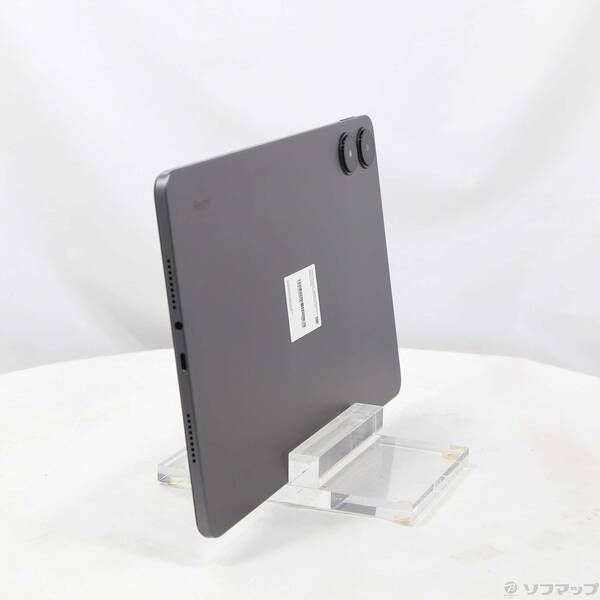  〔 品〕 Redmi Pad Pro 128 GB グラファイトグレー Wi Fi 262 Androidタブレット本体 タブレット