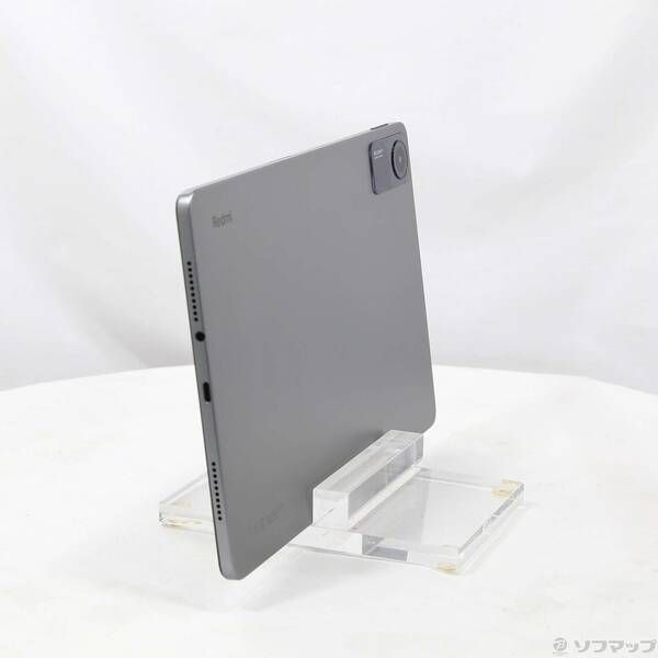 中古品〕 Redmi Pad SE 128GB グラファイトグレー XIAOMIPADSE Wi-Fi