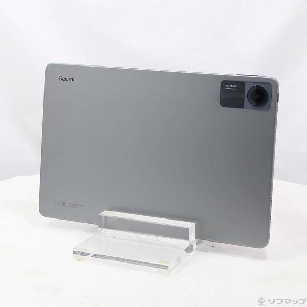 中古品〕 Redmi Pad SE 128GB グラファイトグレー XIAOMIPADSE Wi-Fi