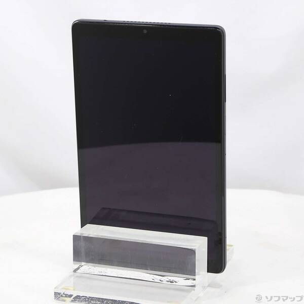 中古品〕 dtab compact 64GB ネイビー d-42A docomo【262】 - メルカリ
