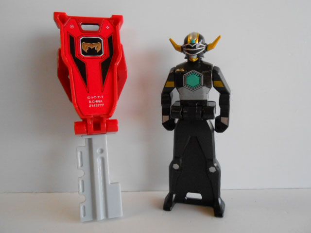 ♯Jdw19Igレジェンド戦隊レンジャーキー01人気5種 ♯Jdw19Igレジェンド戦隊レンジャーキー01人気5種 - メルカリ