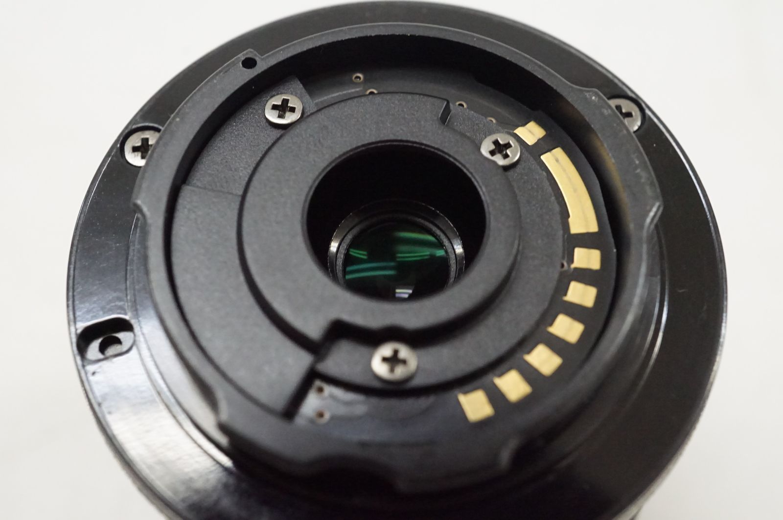 PENTAX 魚眼単焦点レンズ 03 FISH-EYE Qマウント 22087 C311154-2 PENTAX 魚眼単焦点レンズ 03 FISH-EYE Qマウント 22087 C311154-2