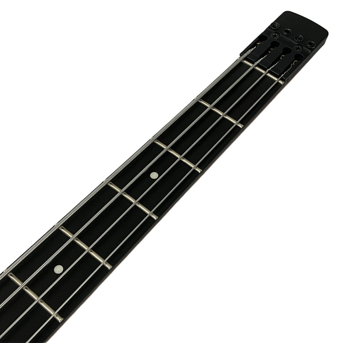 Steinberger Synapse XS-1FPA 4弦ヘッドレスベース シナプス