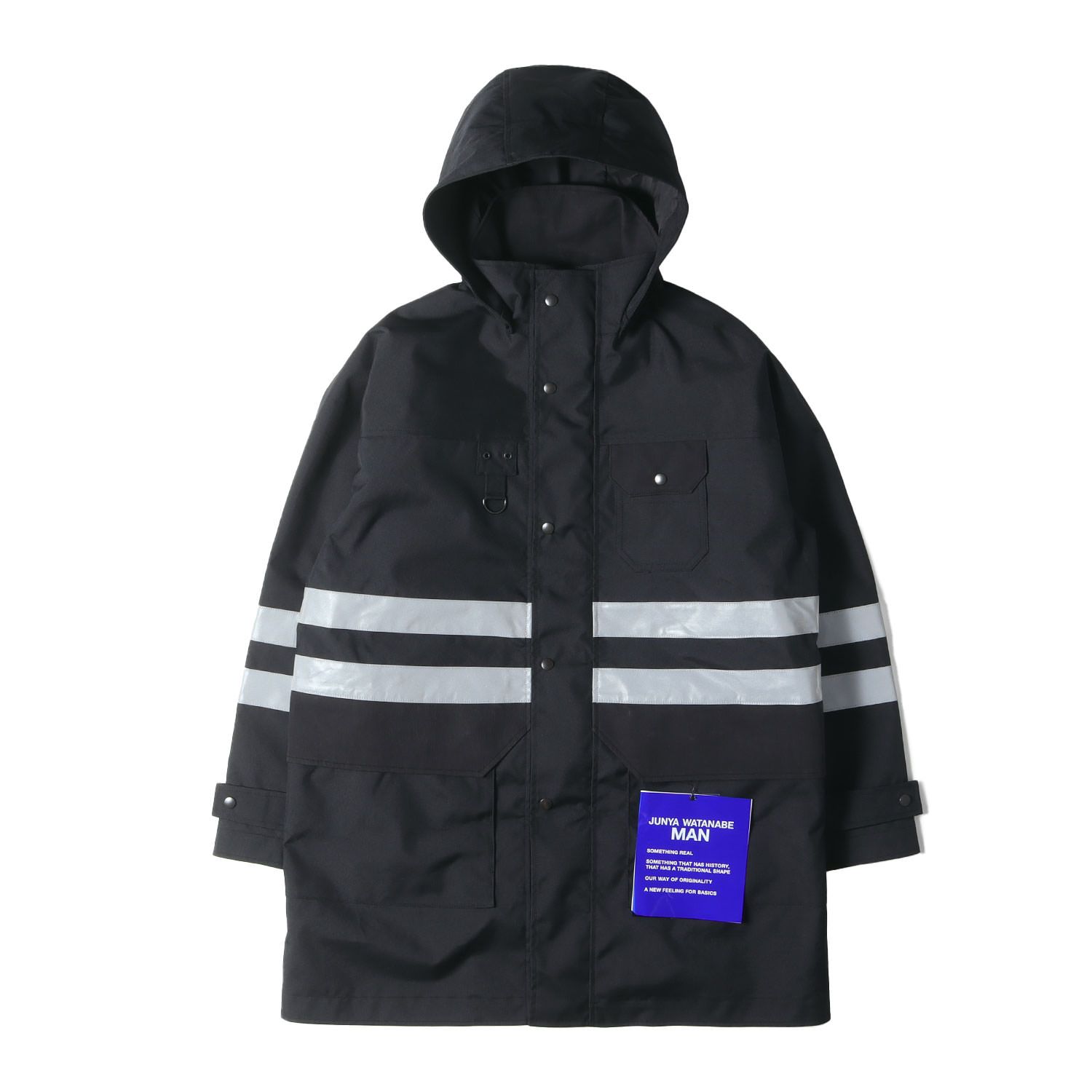 JUNYA WATANABE MAN COMME des GARCONS ジュンヤワタナベ マン