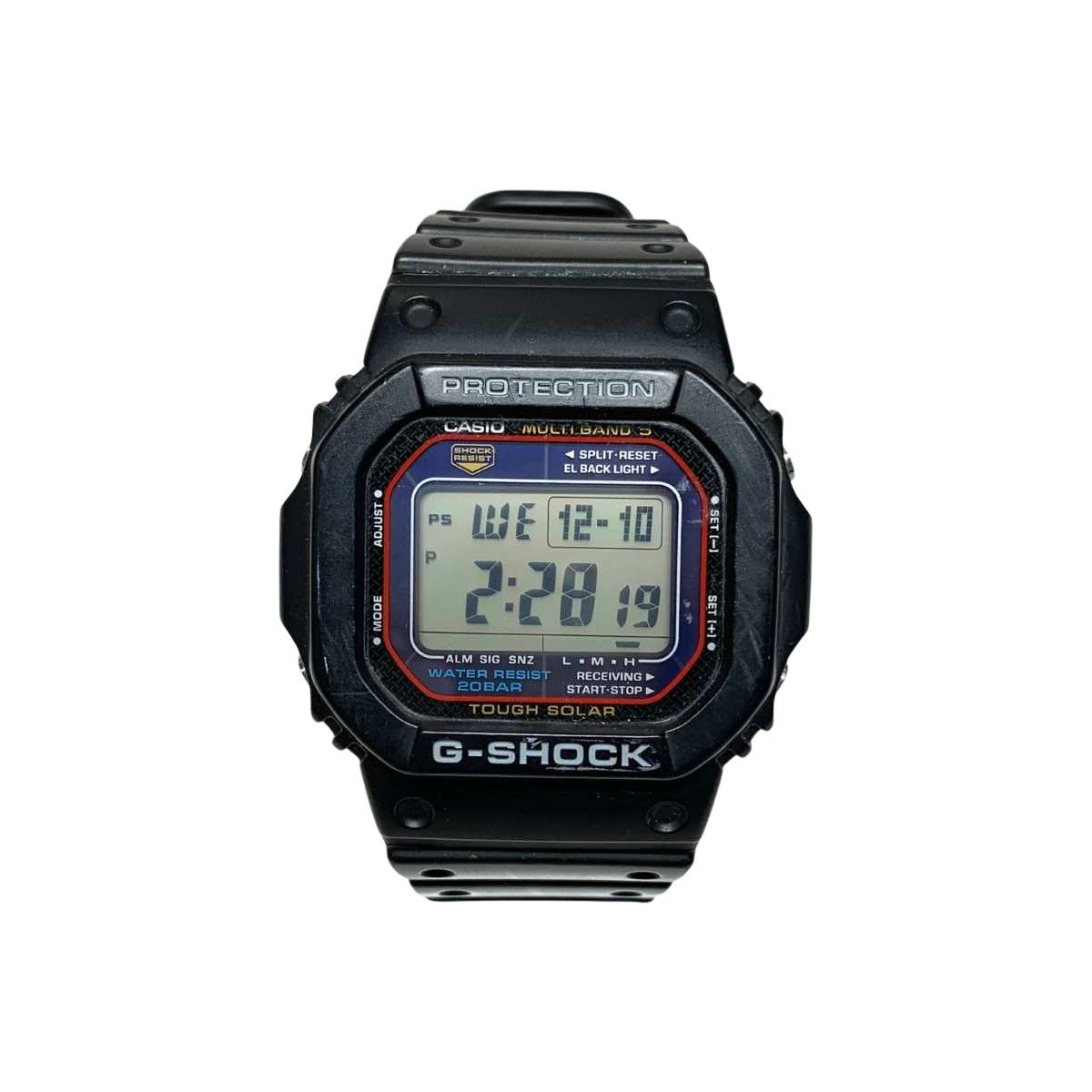 ○○CASIO カシオ 腕時計 G-SHOCK デジタルウォッチ 本体のみ GW-M5600 