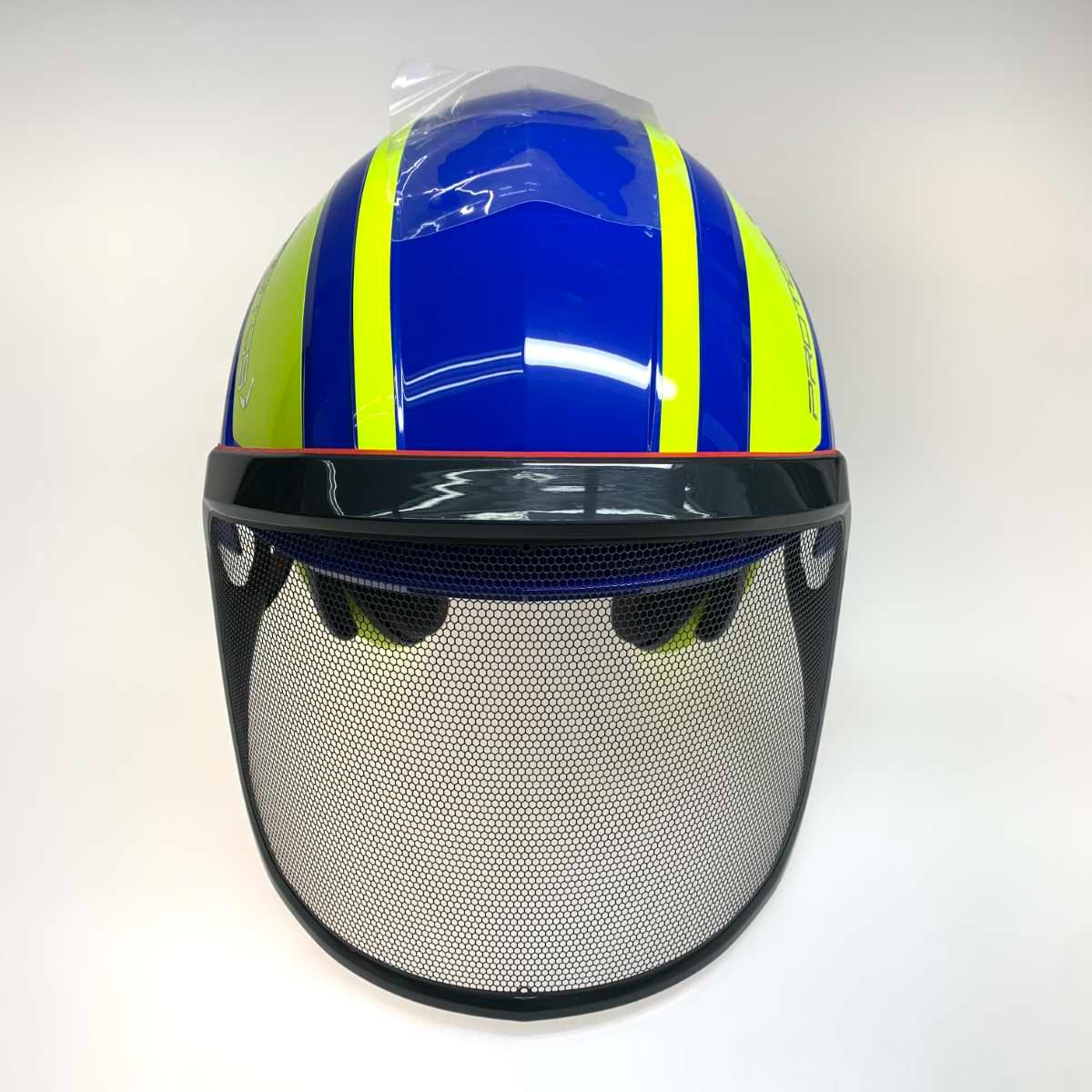 Pfanner PROTOS 工具関連用品 ヘルメット ブルー