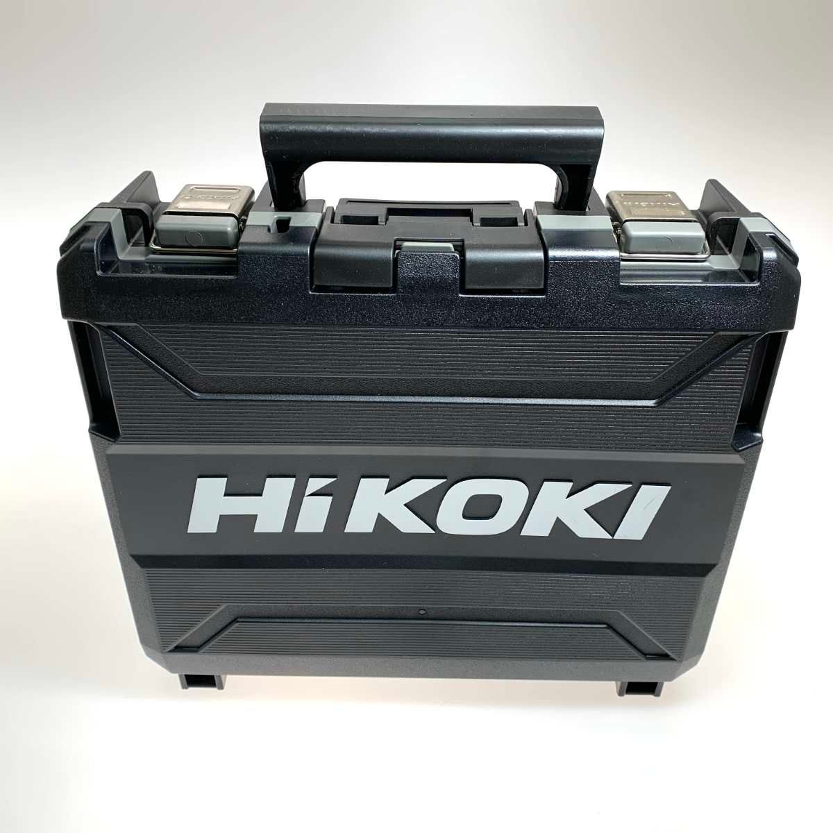 ハイコーキ 締付工具