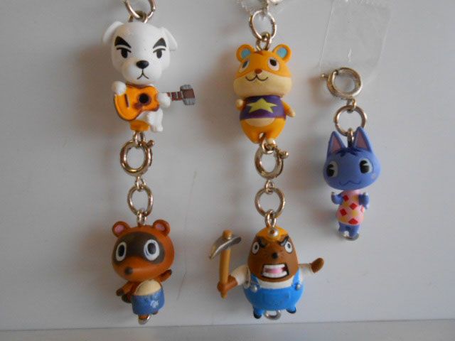 ♯Jtm07AZとびだせどうぶつの森マスコットコレクション全10種 - メルカリ ♯Jtm07AZとびだせどうぶつの森マスコットコレクション全10種 - メルカリ
