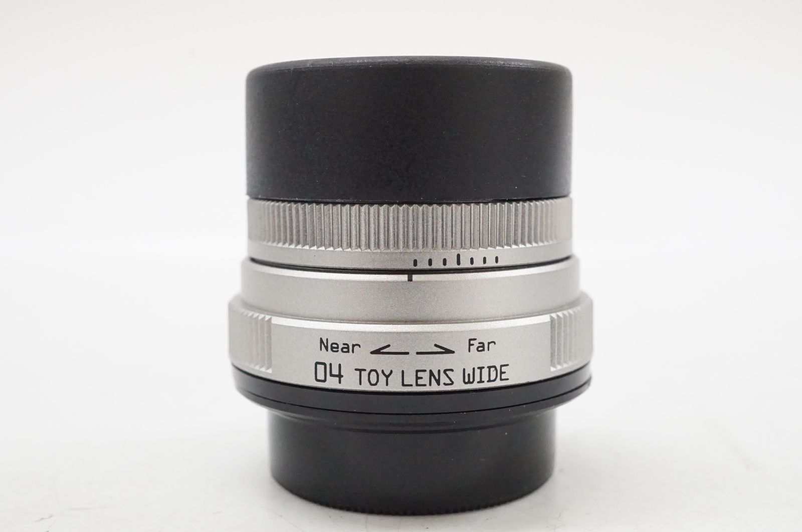  C 311154 3 PENTAX ペンタックス 04 TOY LENS WIDE レンズ(単焦点) カメラ