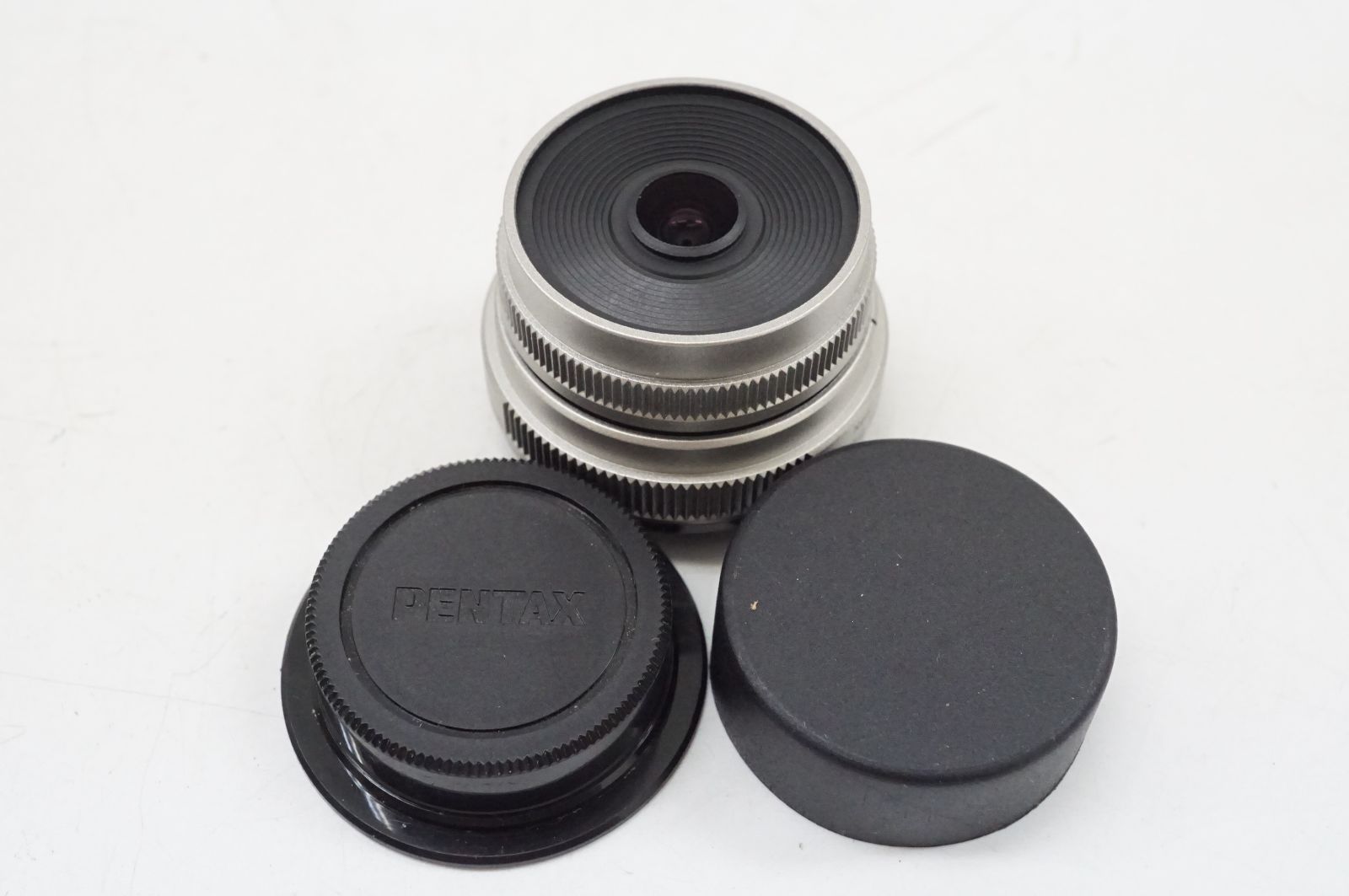 C311154-3)PENTAX ペンタックス 04 TOY LENS WIDE - メルカリ