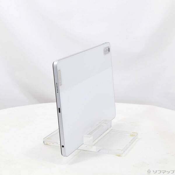 中古品〕 Lenovo TAB7 64GB グレイシアホワイト LVSAS2 Softbank SIM