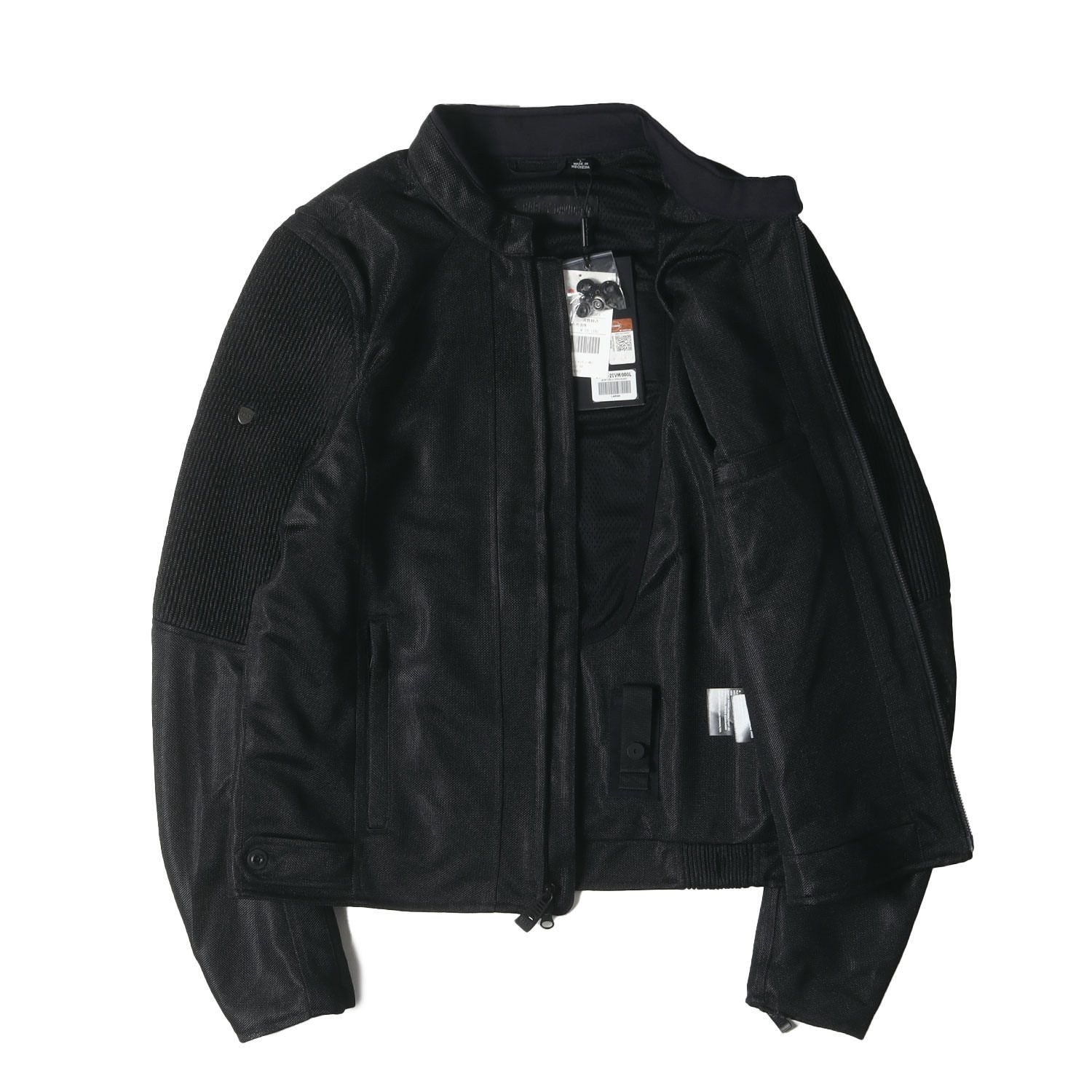 HARLEY-DAVIDSON ハーレーダビッドソン ジャケット サイズ:SLIM L 21SS