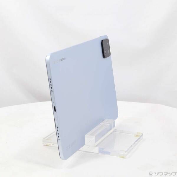 【箱・付属品あり/ミストブルー】Xiaomi Pad6 美品・箱あり】Xiaomi Pad 6 ミストブルー Xiaomi Xiaomi Pad 6 6GB+