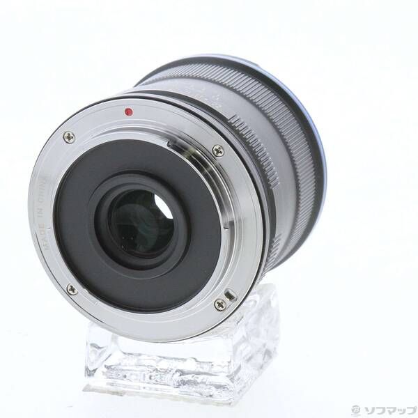 LAOWA 9mm F2.8 ZERO-D Xマウント用 【中古品】 中古品〕 LAOWA 9mm F2.8 ZERO-D Fuji X フジフイルムXマウント用