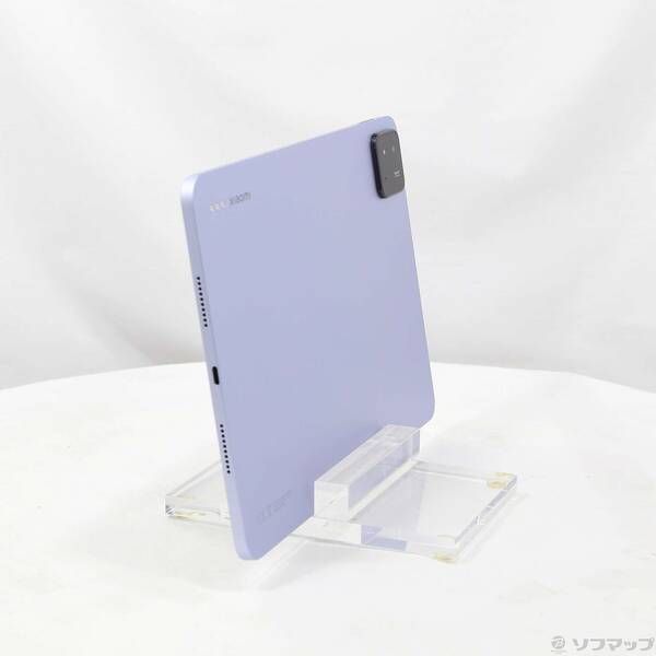  〔 品〕 Xiaomi Pad 7 256 GB ブルー Wi Fi 262 Androidタブレット本体 タブレット