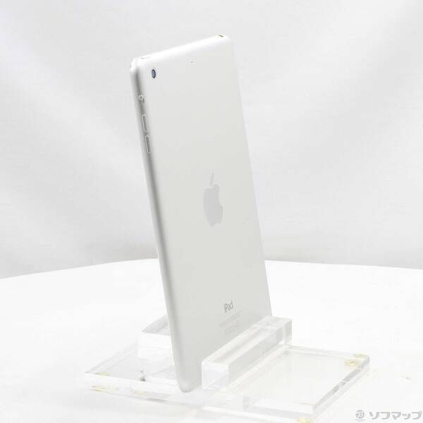 中古品〕 iPad mini 2 16GB シルバー ME279J／A Wi-Fi【276】 - メルカリ