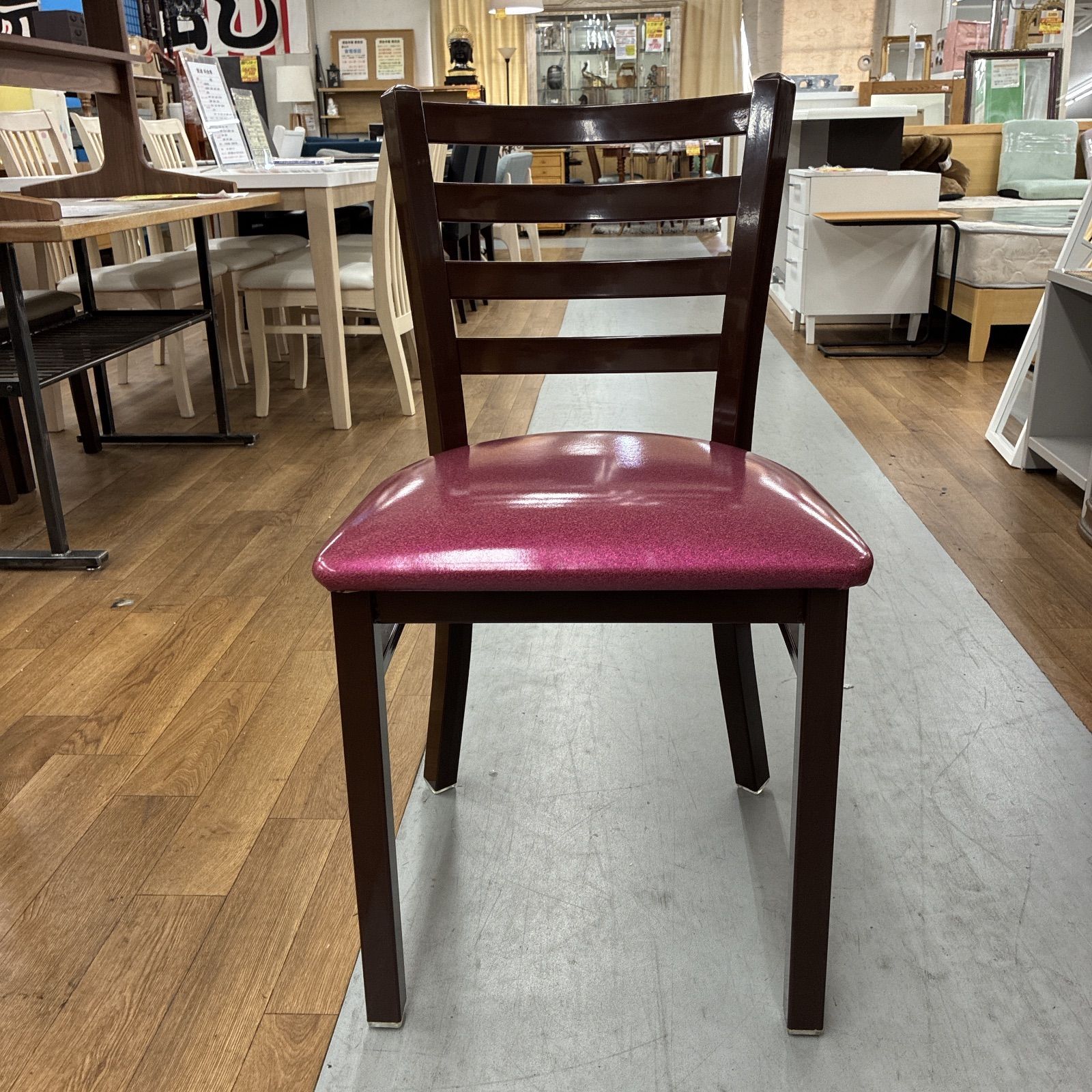 名古屋市近郊送料設置無料⭐S102 ⭐ アメリカ製 輸入家具Seating 