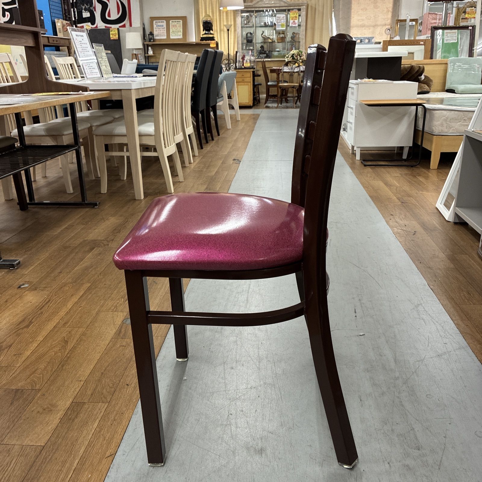 名古屋市近郊送料設置無料⭐S102 ⭐ アメリカ製 輸入家具Seating 