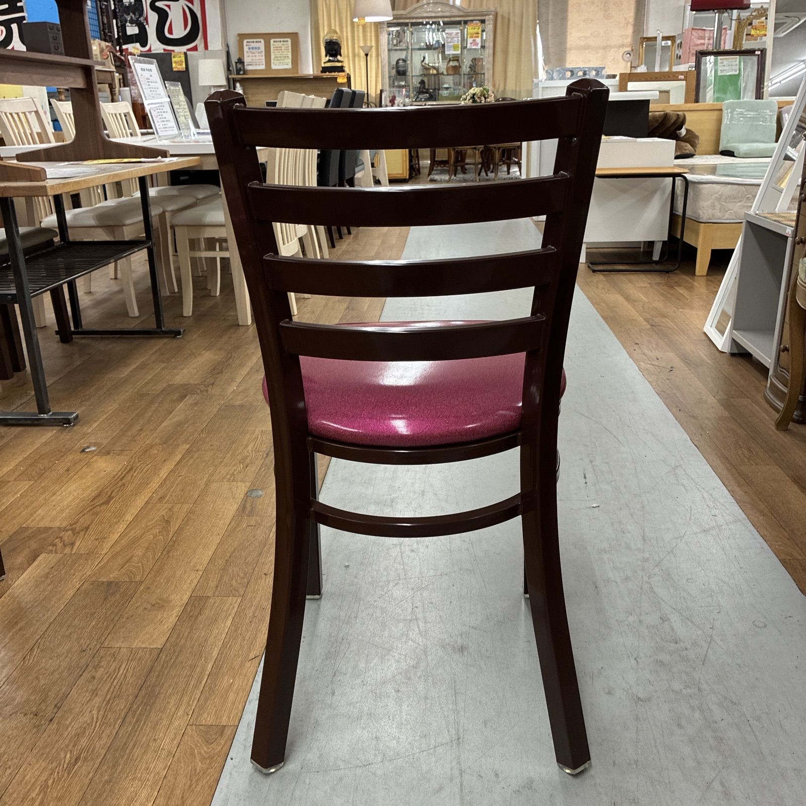 名古屋市近郊送料設置無料⭐S102 ⭐ アメリカ製 輸入家具Seating 