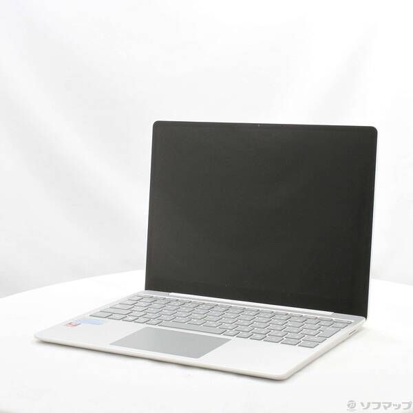 中古品〕 Surface Laptop Go 3 〔Core i5／8GB／SSD256GB〕 XK1-00005