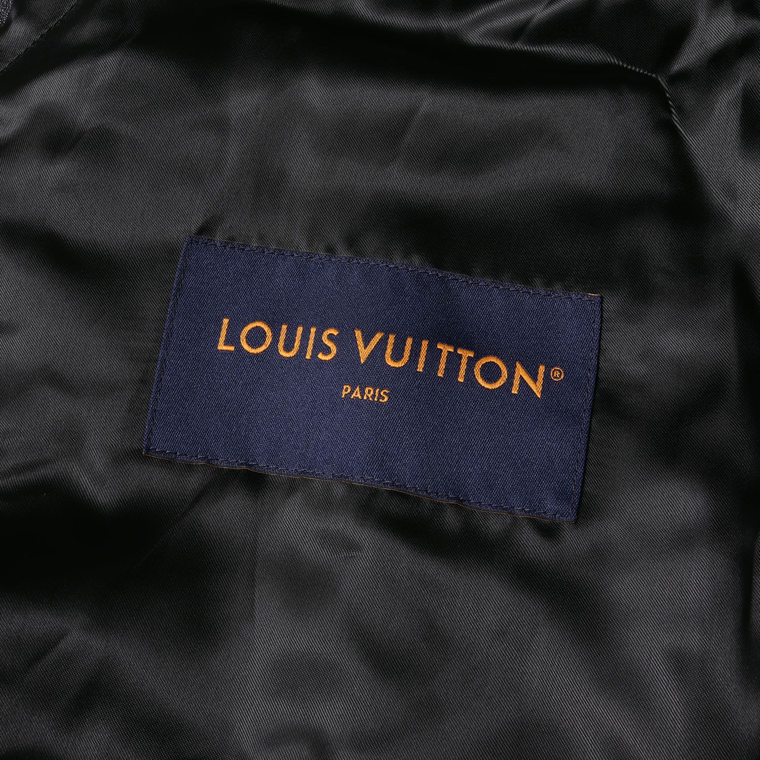 美品 LOUIS VUITTON ルイヴィトン ブルゾン サイズ:48 23SS 