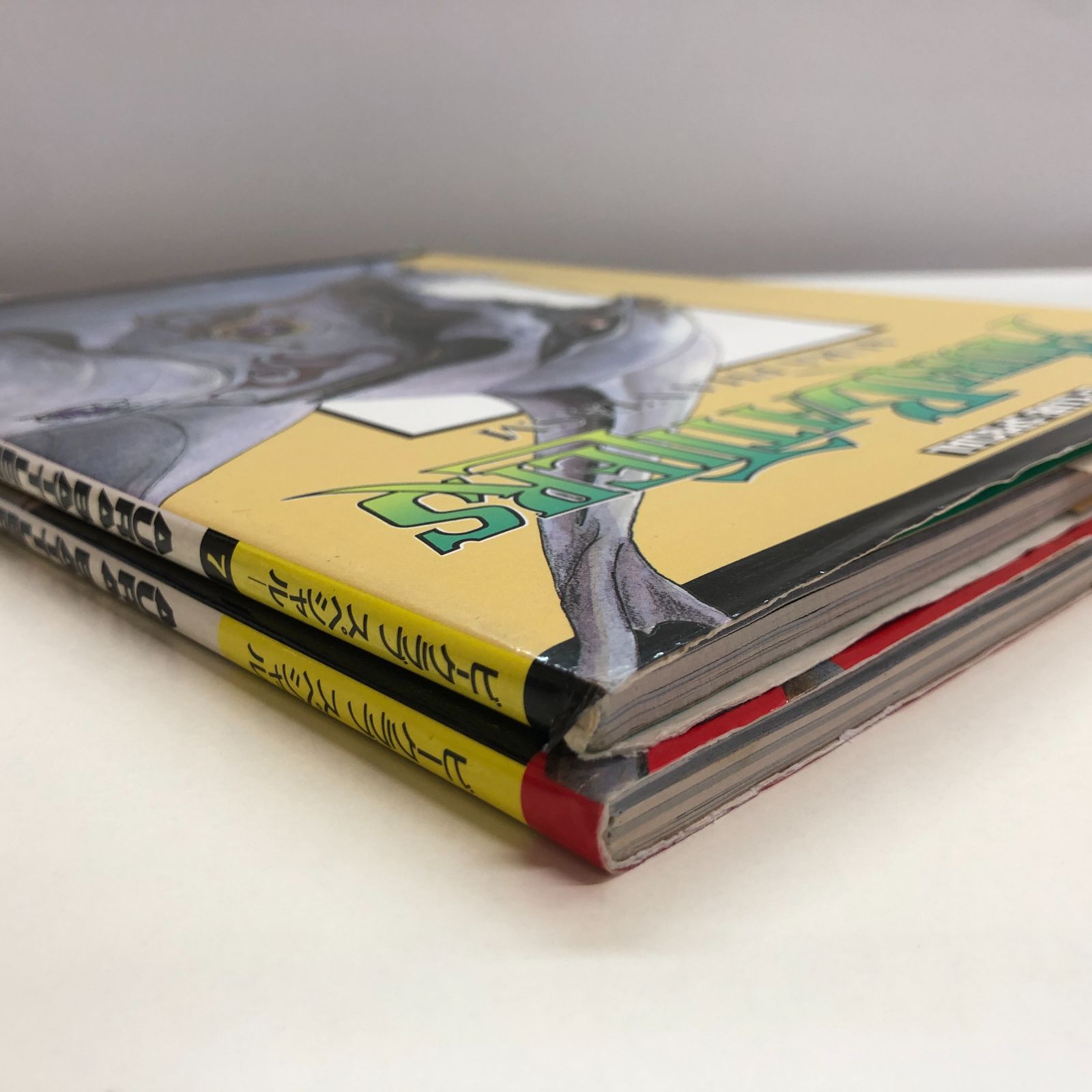 N ビークラブ オーラバトラー オーラファンタズム 2冊セット