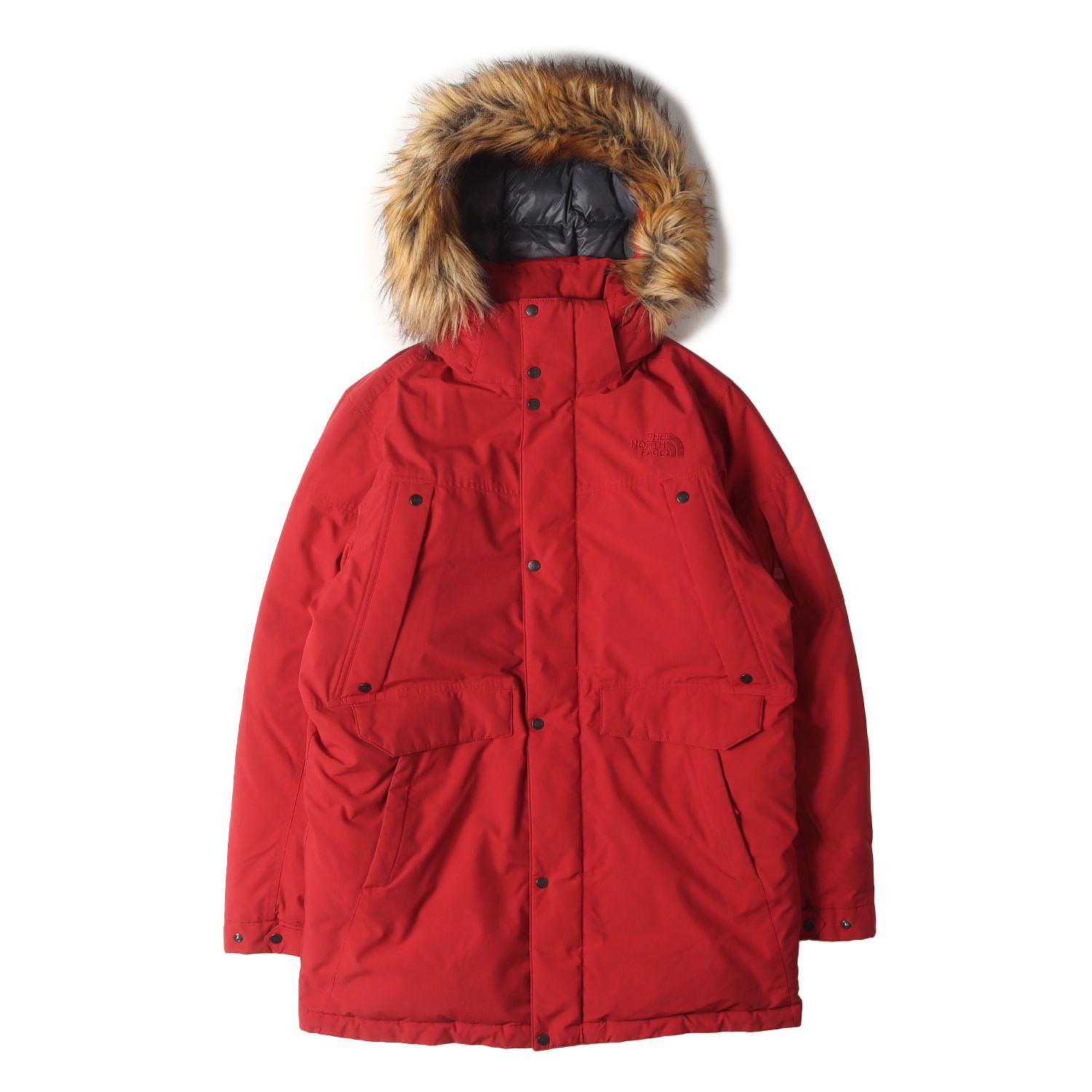 THE NORTH FACE ノースフェイス ジャケット サイズ:95(M) 海外限定 