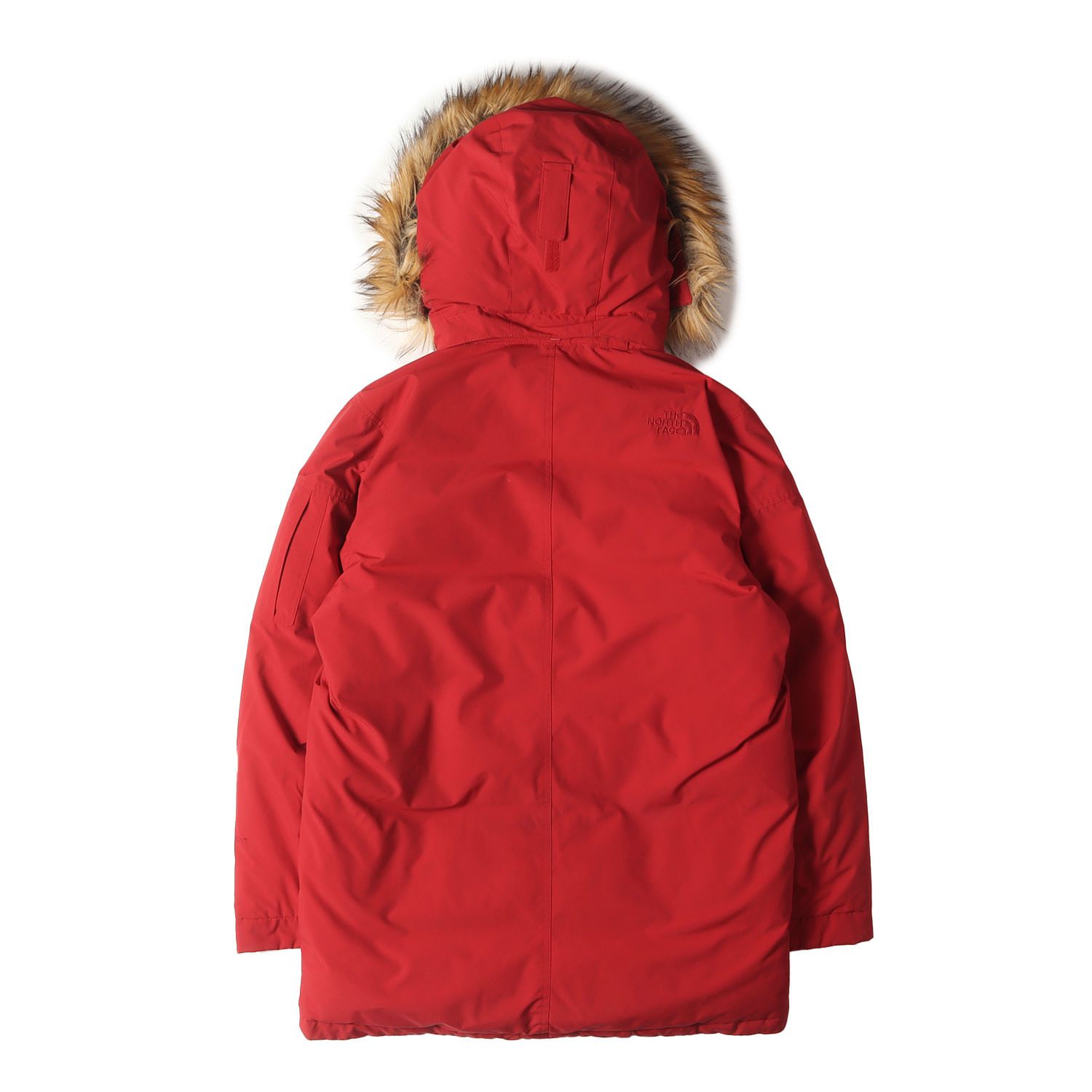THE NORTH FACE ノースフェイス ジャケット サイズ:95(M) 海外限定 
