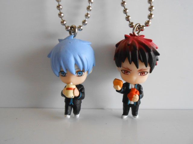 【激レア　2014-15シーズン　オーセンティック】 ブスケツ　値段交渉有り ♯Jgt05EZ黒子のバスケスイングOFF SHOT EDITION人気2種 - メルカリ