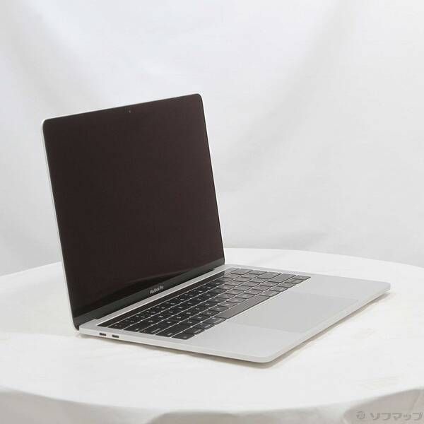 中古品〕 MacBook Pro 13.3-inch Late-2016 MLVP2J／A Core_i5 2.9GHz