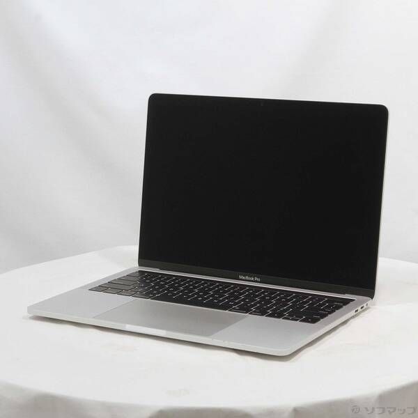 中古品〕 MacBook Pro 13.3-inch Late-2016 MLVP2J／A Core_i5 2.9GHz