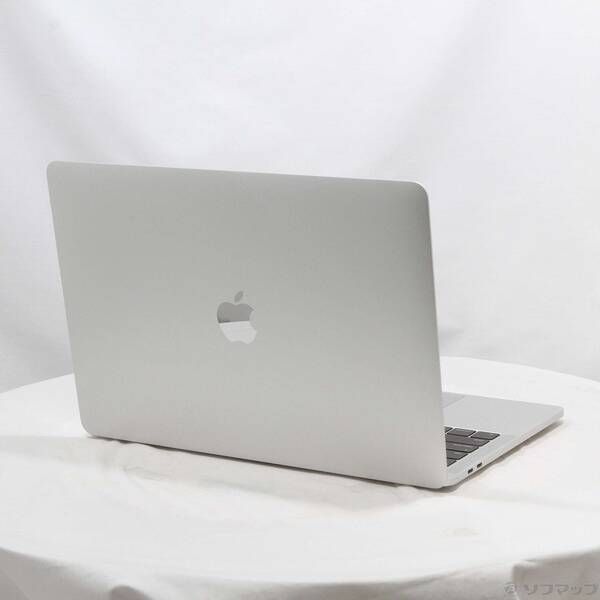 中古品〕 MacBook Pro 13.3-inch Late-2016 MLVP2J／A Core_i5 2.9GHz