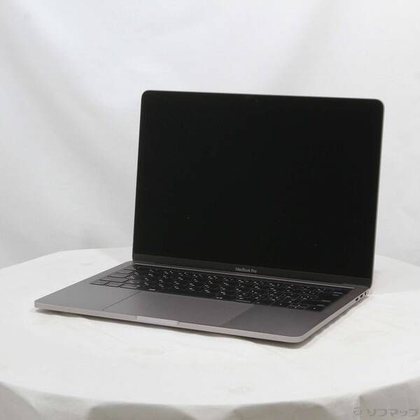 中古品〕 MacBook Pro 13.3-inch Late-2016 MNQF2J／A Core_i5 2.9GHz