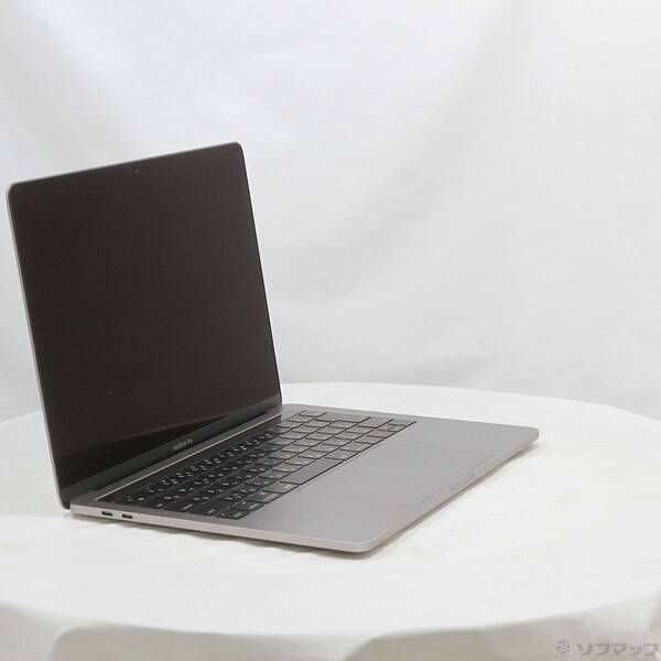 中古品〕 MacBook Pro 13.3-inch Late-2016 MNQF2J／A Core_i5 2.9GHz