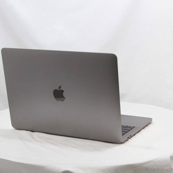 中古品〕 MacBook Pro 13.3-inch Late-2016 MNQF2J／A Core_i5 2.9GHz
