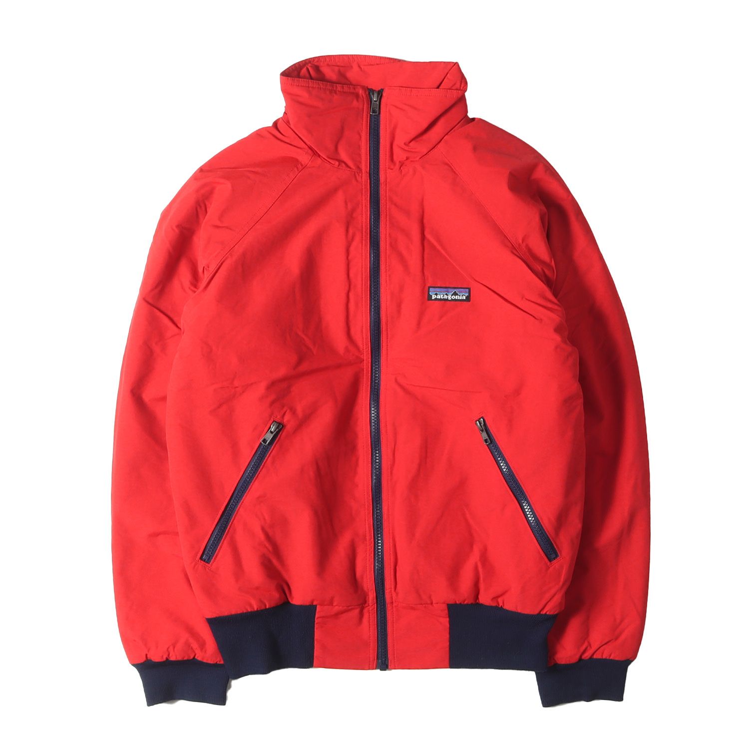 Patagonia パタゴニア ジャケット サイズ:XS シェルド シンチラ 