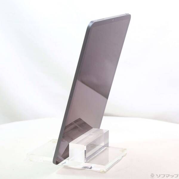 中古品〕 iPad Pro 11インチ 第2世代 128GB スペースグレイ FY232J／A