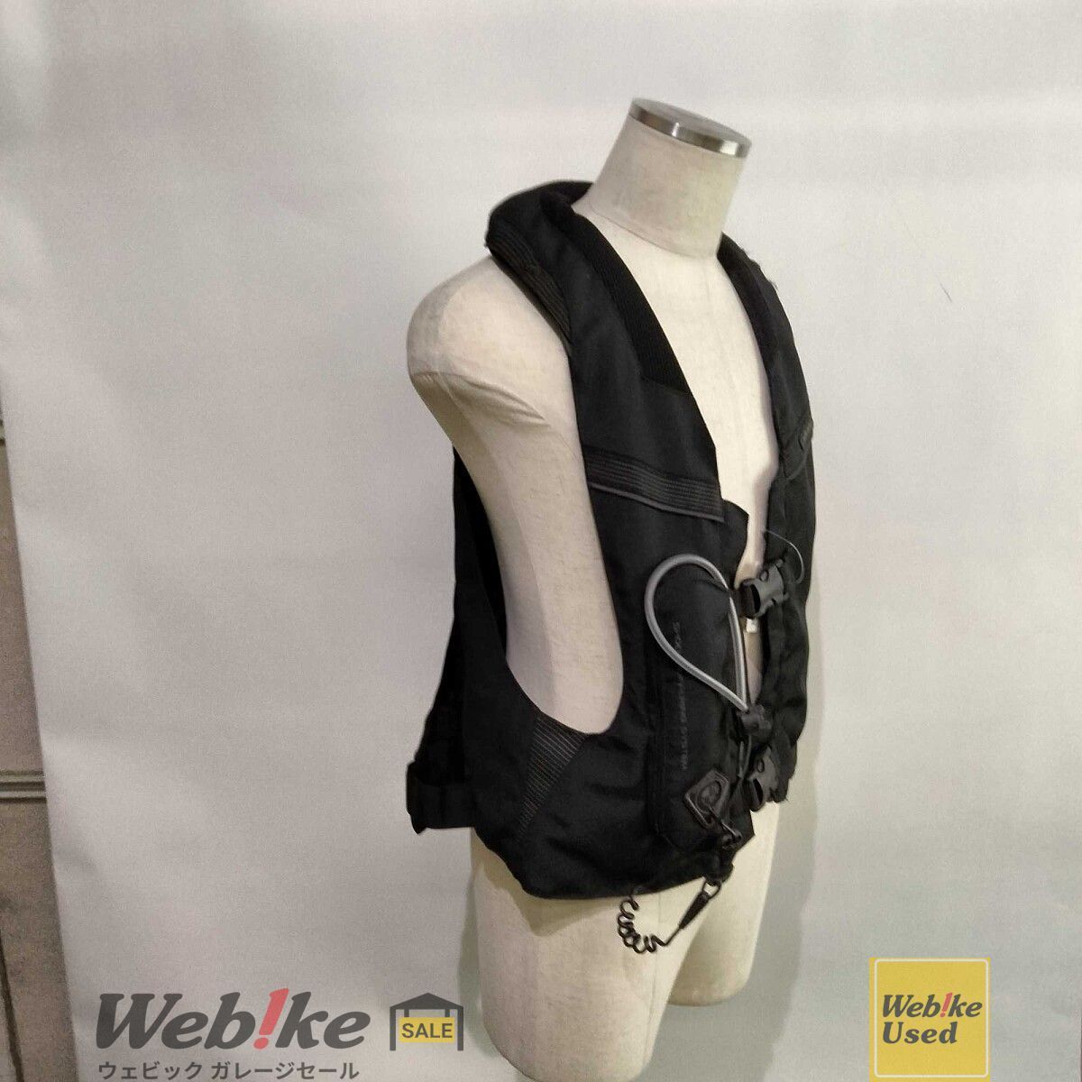 hit air MLV C モデル