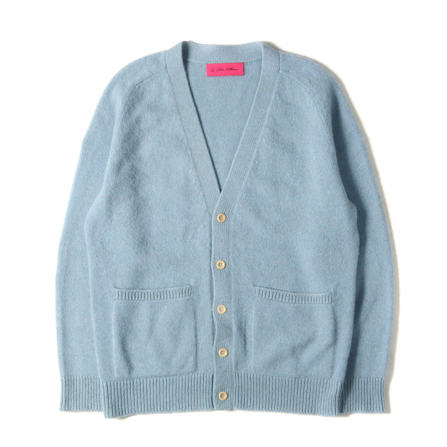 エルダーステイツマン カシミヤ ブレスレット 【公式通販】