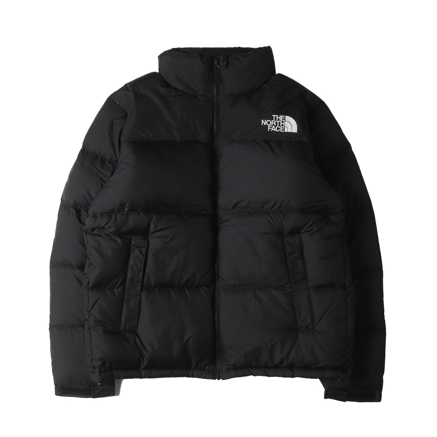 THE NORTH FACE ノースフェイス ジャケット サイズ:XL 23AW ヌプシ 