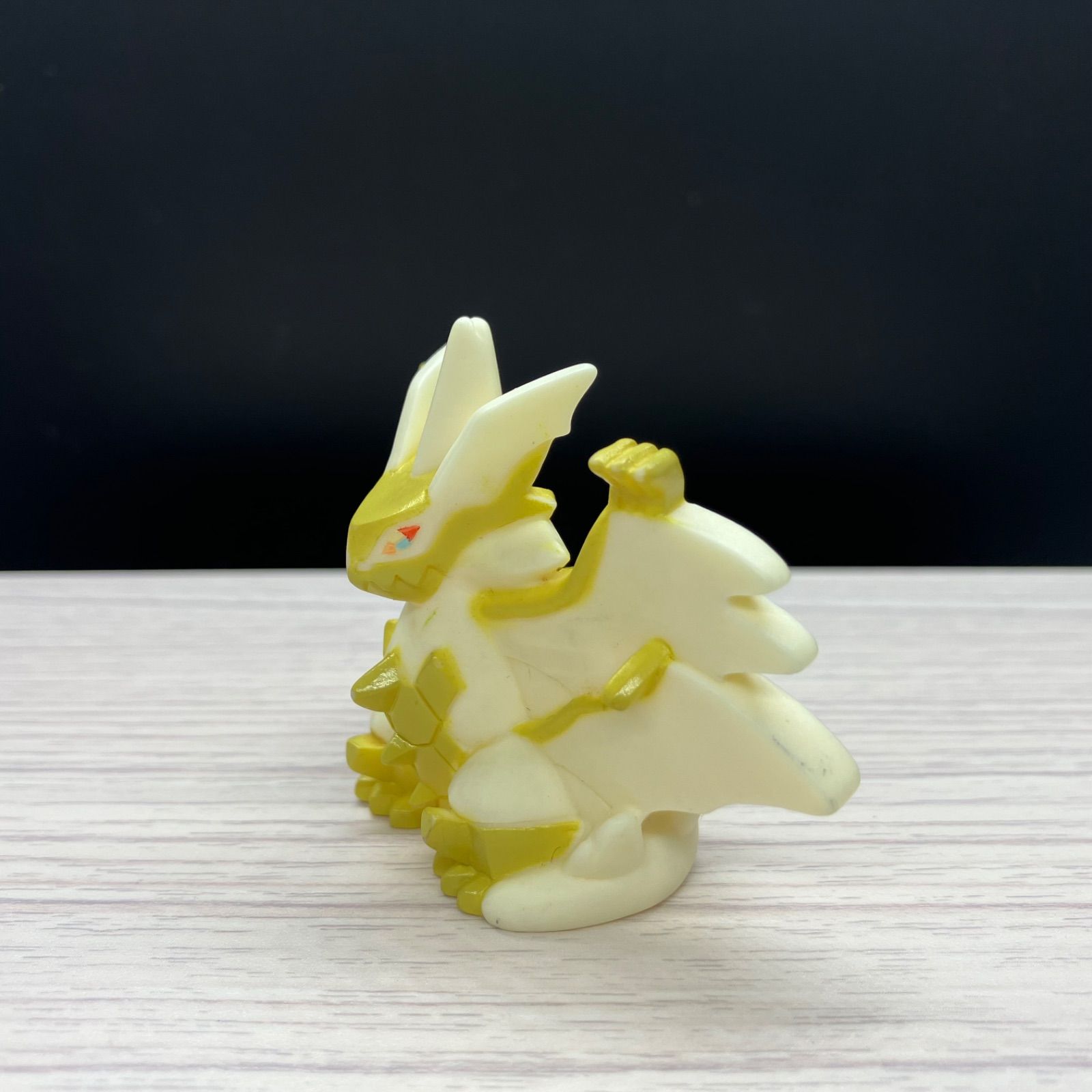 ポケモン 指人形 ウルトラネクロズマ 【A-2】 - メルカリ