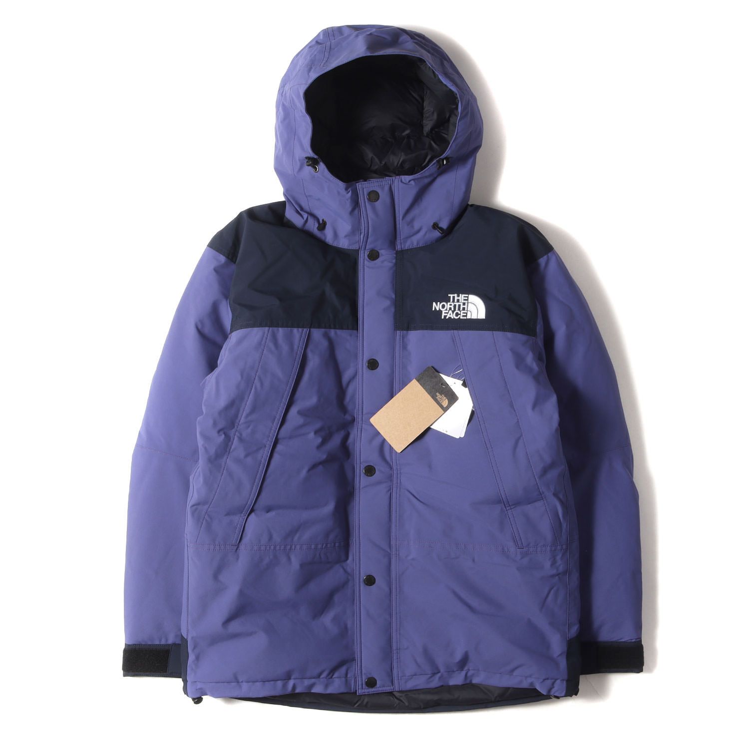 THE NORTH FACE ノースフェイス ジャケット サイズ:XL 23AW GORE-TEX  