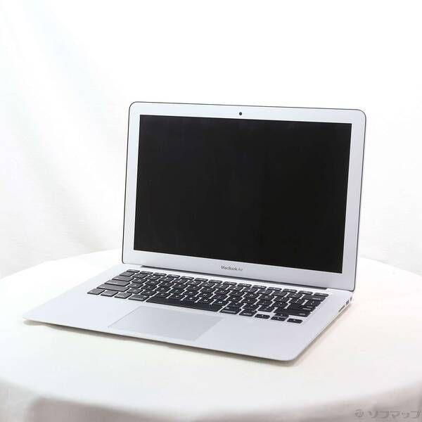 MacBook本体 MacBook Air Mid 2014 中古品〕 MacBook Air 13.3-inch Early-2014 MD761J／B Core_i7 1.7GHz