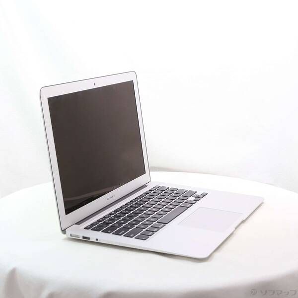 中古品〕 MacBook Air 13.3-inch Early-2014 MD761J／B Core_i7 1.7GHz