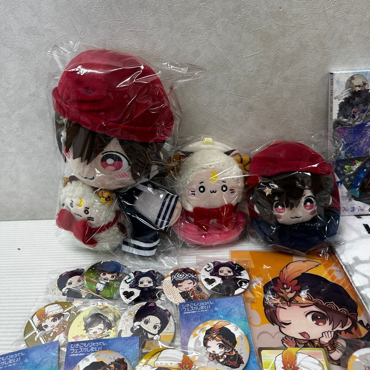 △まふまふ 天月 他 歌い手 グッズ まとめ 中古品 smmetc092876 - メルカリ