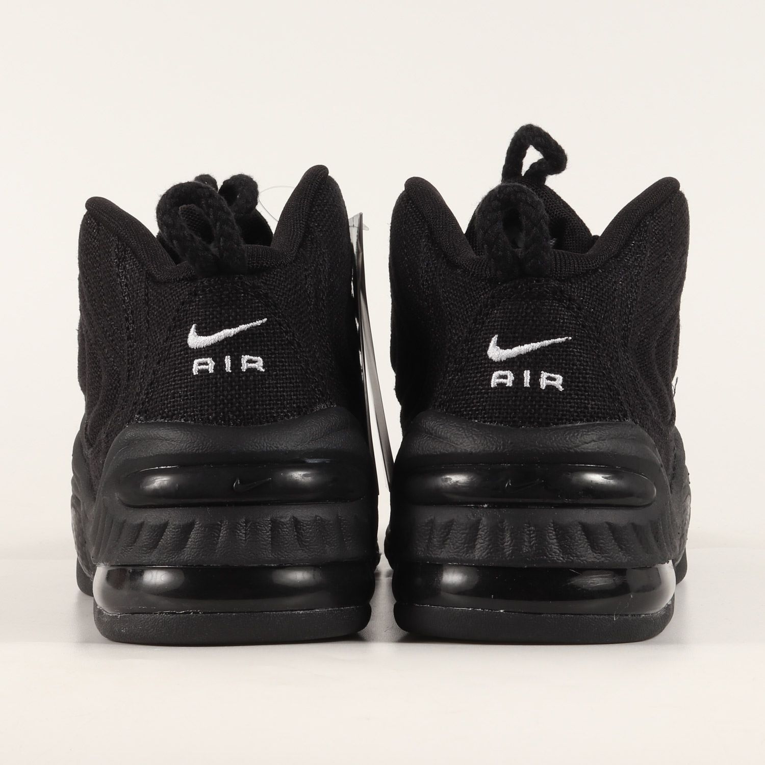 ナイキエアペニー Nike ステューシー NIKE AIR PENNY 2 STUSSYナイキ 