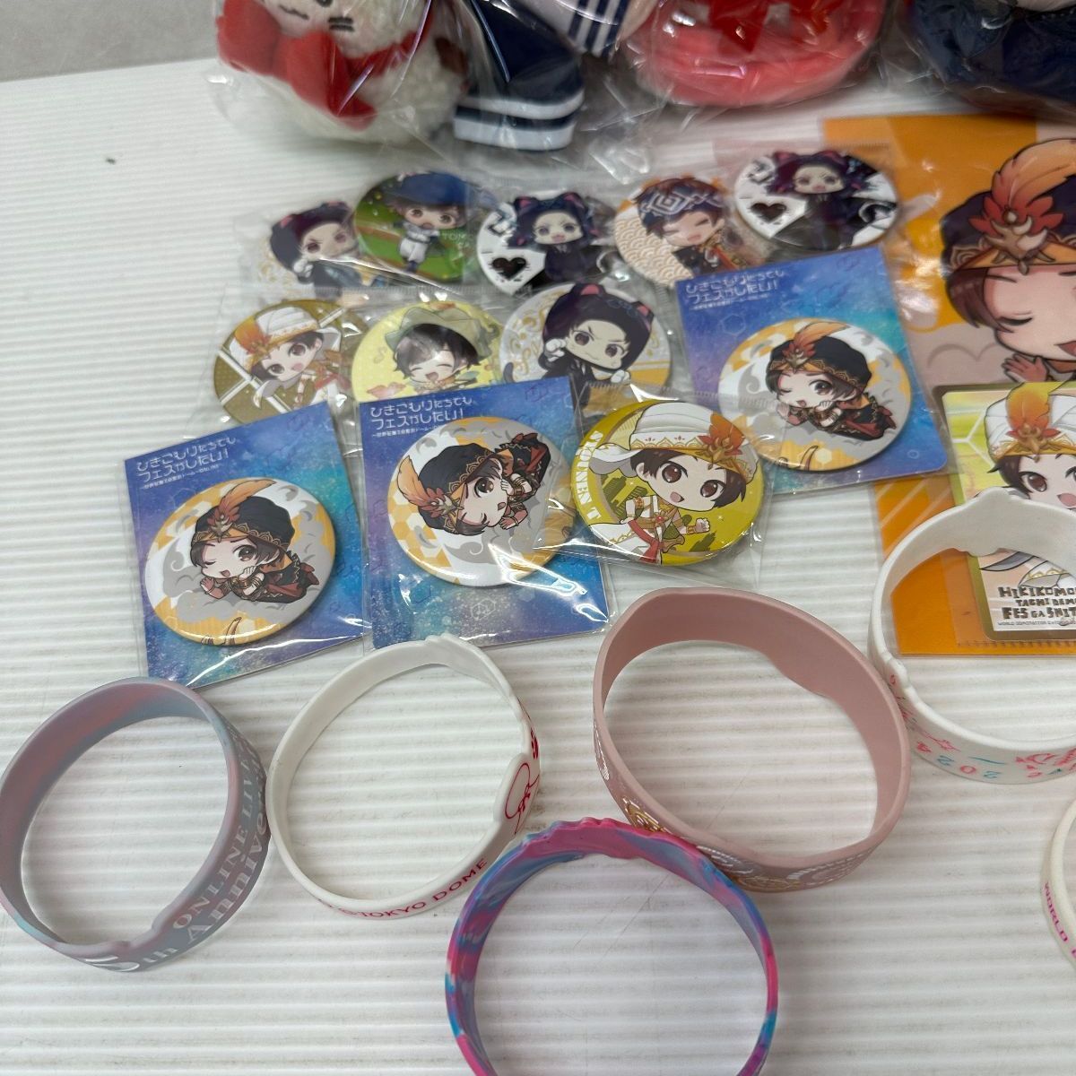 △まふまふ 天月 他 歌い手 グッズ まとめ 中古品 smmetc092876 - メルカリ