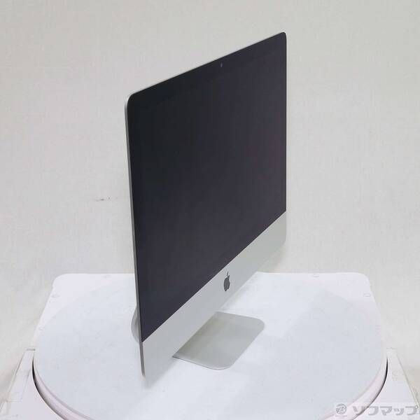 ジャンク品　Apple iMac 21.5インチ　MRT32J/A 2019 ジャンク品 Apple iMac 21.5インチ MRT32J/A 2019 ジャンク iMac