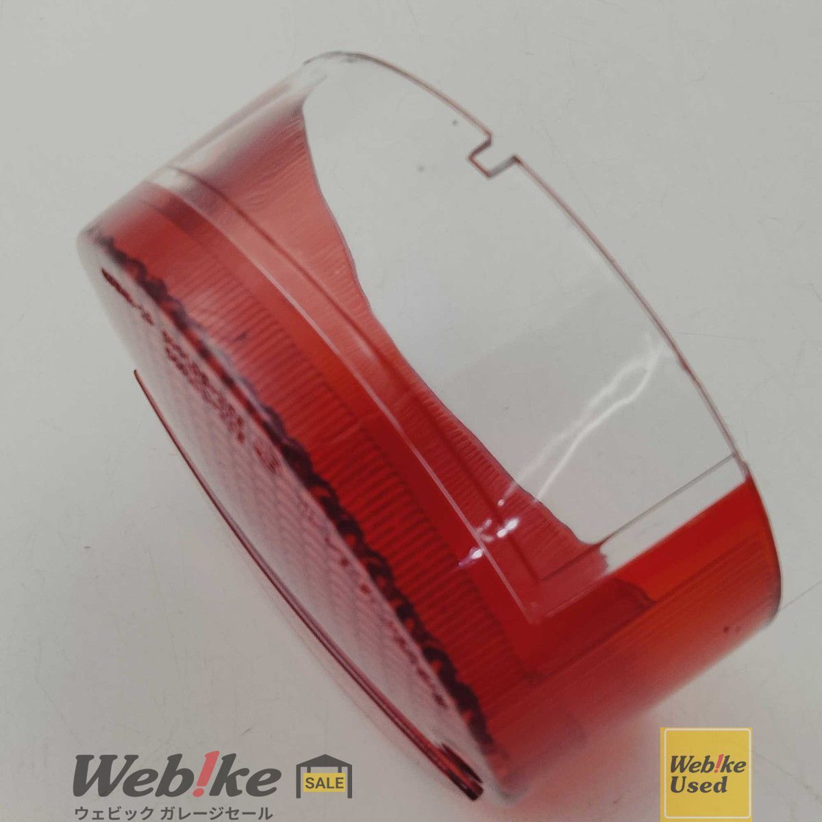 POSH Faith ゼファー400 Z2 リペアレンズ 31191-ZD-10 RXBI19757