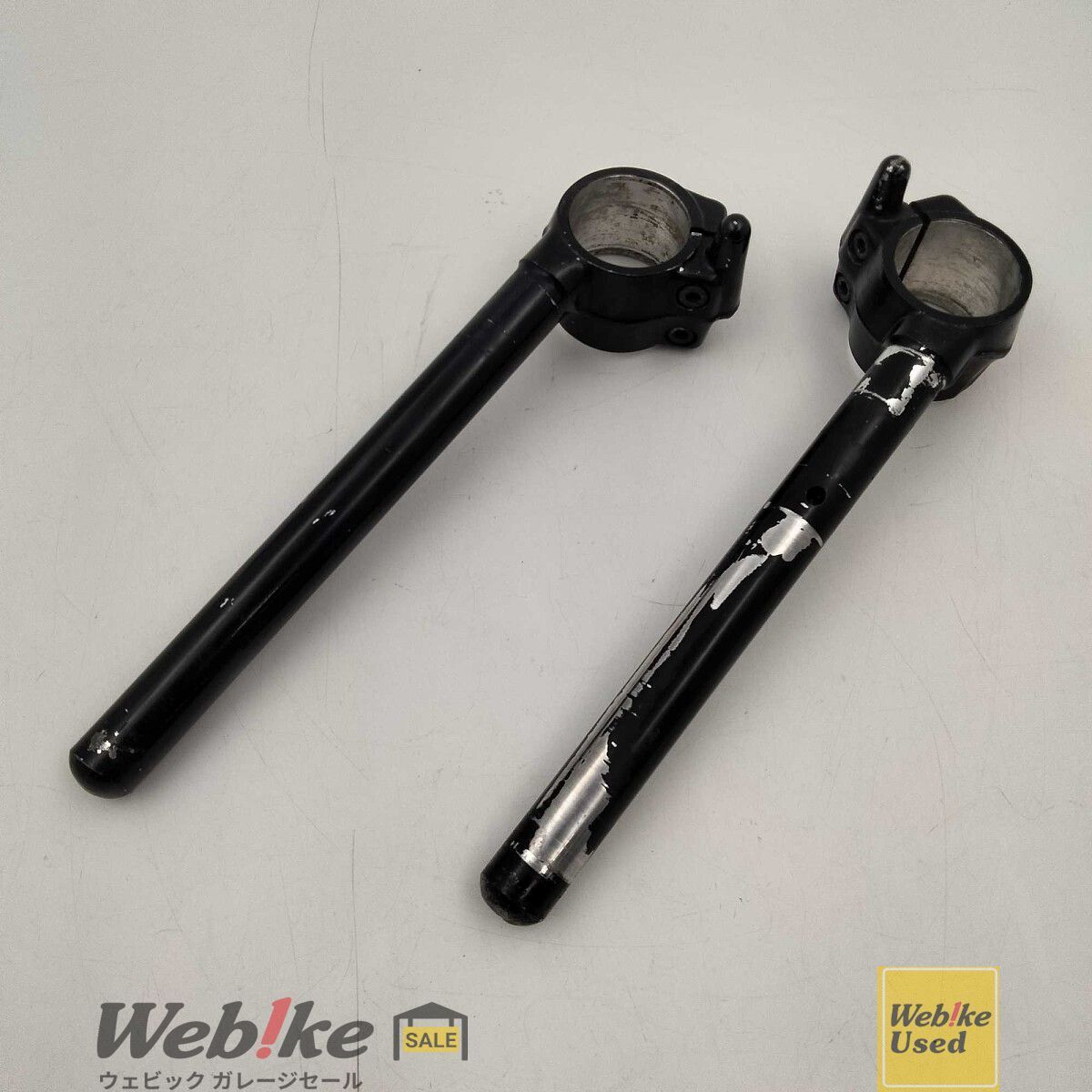 ホンダ パーツ NSR 250 R セパレートハンドル左右 53101 KV 3 770